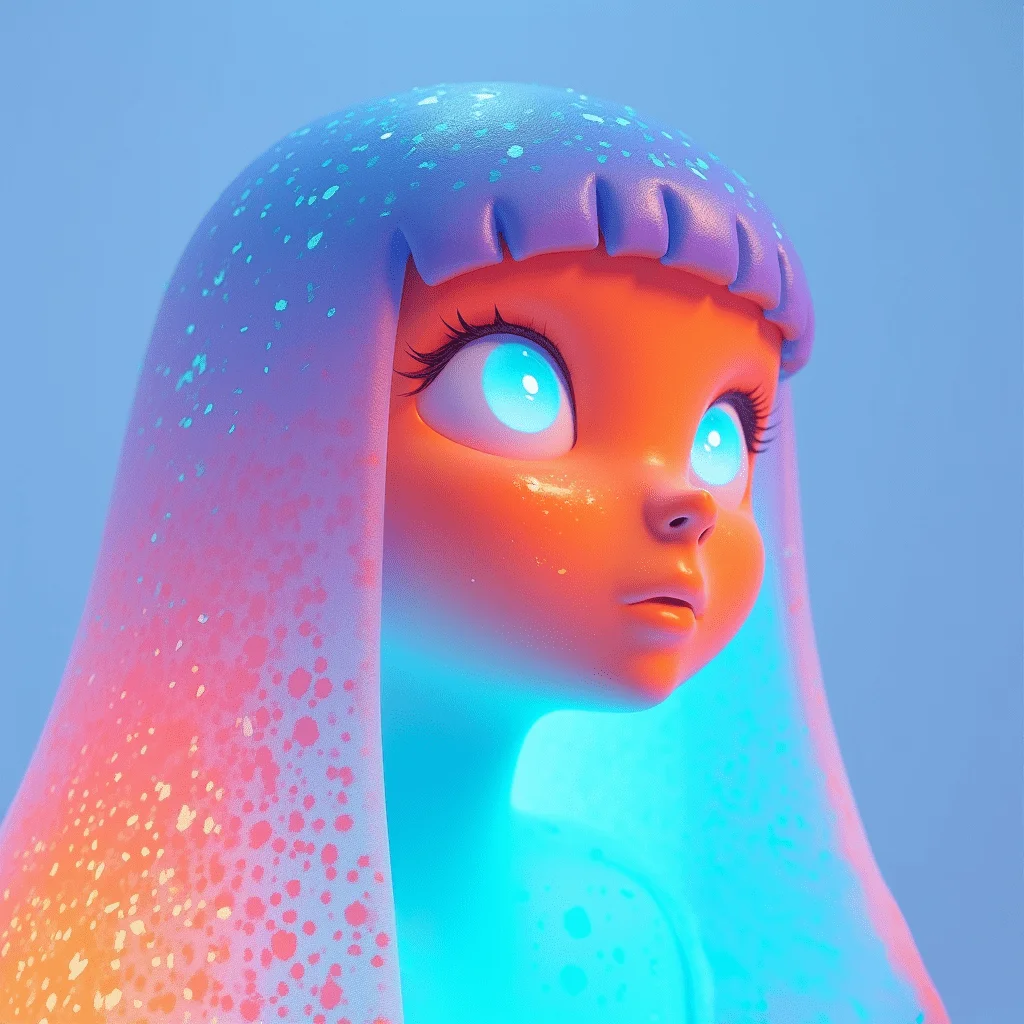 Alphakek Image Model